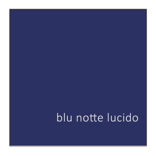 Plastica adesiva - 45 cm x 15 m - blu...