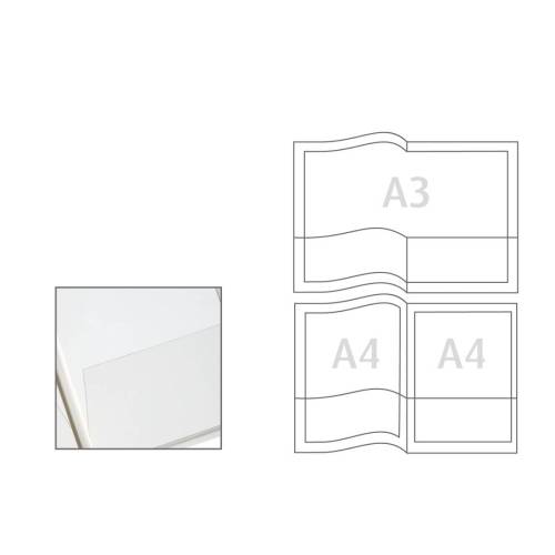 Cartelline con tasche Capri 69/T2 -...