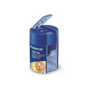 Temperamatite Noris - con...