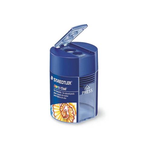 Temperamatite Noris - con contenitore...