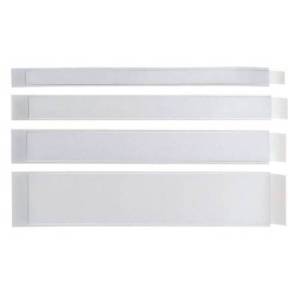 Portaetichette adesivo Ies...