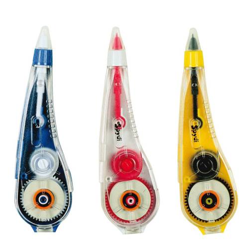 Correttore a nastro Spydi - 4,2 mm x...
