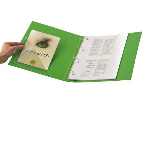 Busta autoadesiva TR 13 - triangolare...