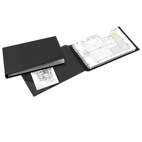 Raccoglitore Sanremo 2000 - 4 anelli...