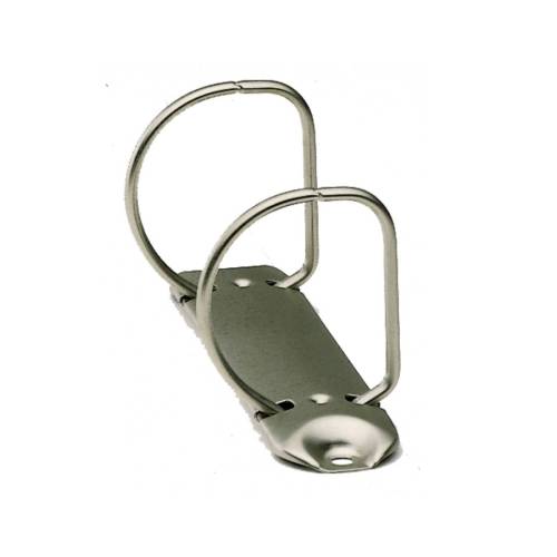 Raccoglitore Stelvio - 2 anelli a D...