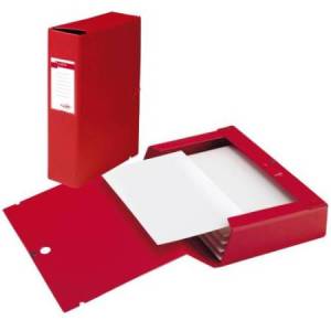 Scatola archivio Scatto -...