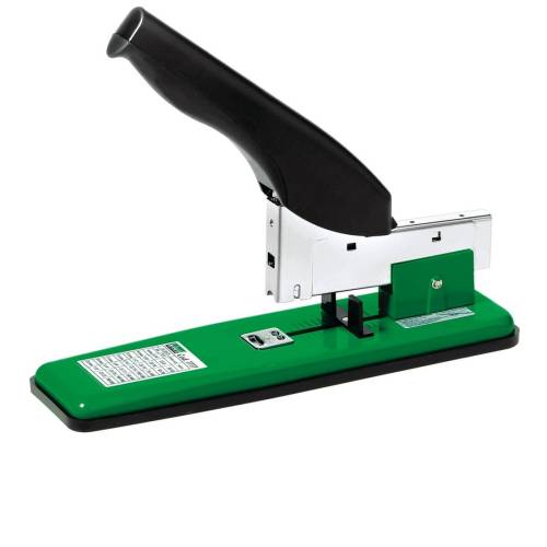 Cucitrice da tavolo - alti spessori -...