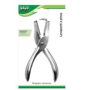 Levapunti 1164 - metallo -...