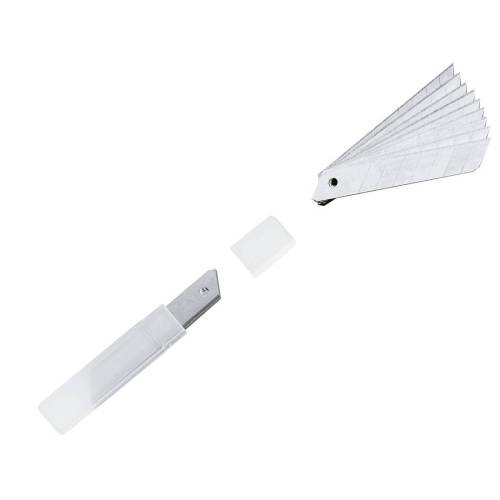 Lame di ricambio - per cutter 17 mm -...