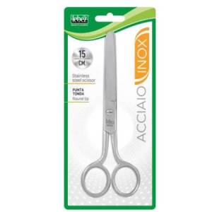 Forbice 056 - punta tonda -...