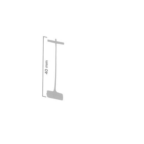 Fili per sparafili Lebez 5260 - 4 cm...