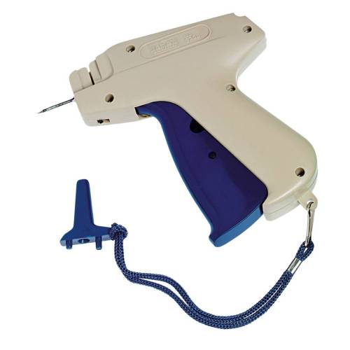 Pistola sparafili - con ago -...