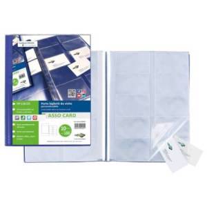 Porta biglietti da visita... 2