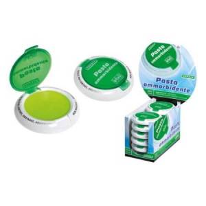 Pasta ammorbidente... 2