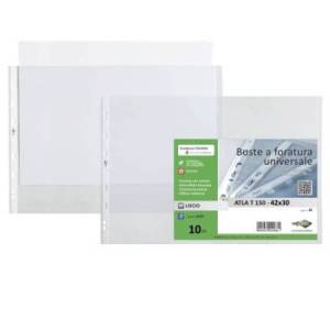 Buste forate Atla T -...