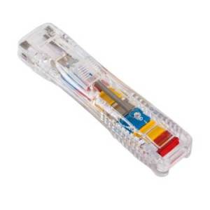 Sparamolle SuperClip - 25... 2