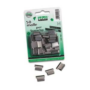 Molle di ricambio per...