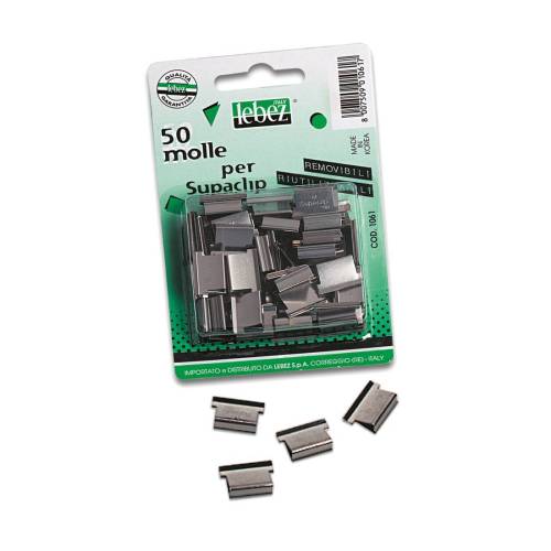 Molle di ricambio per SuperClip -...