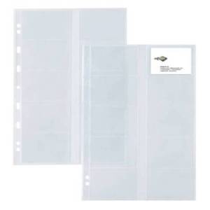 Buste forate Atla Card -...