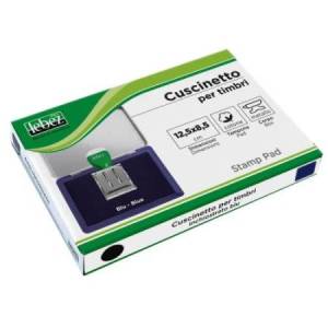 Cuscinetto per timbri -...