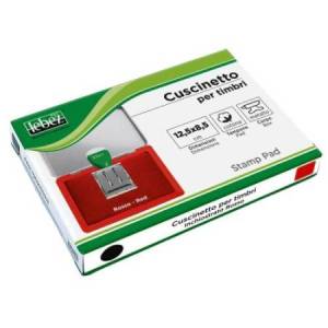 Cuscinetto per timbri -...