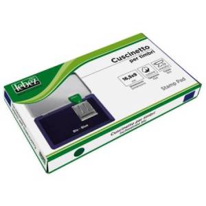 Cuscinetto per timbri -...