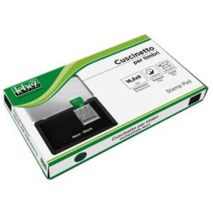 Cuscinetto per timbri -...