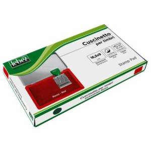 Cuscinetto per timbri -...