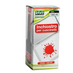 Inchiostro per cuscinetti -...