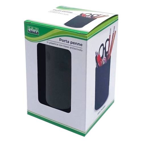 Portapenne a bicchiere Coral - 7,5 x...