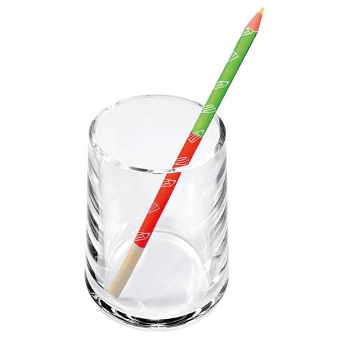 Portapenne a bicchiere - 7 x 10 cm -...