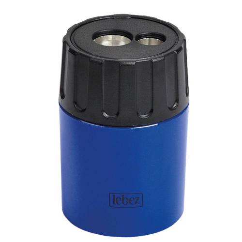 Temperamatite - 2 fori - con...