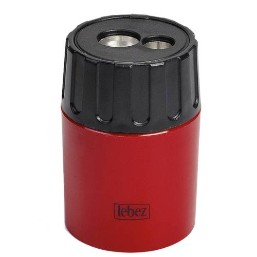 Temperamatite - 2 fori - con...