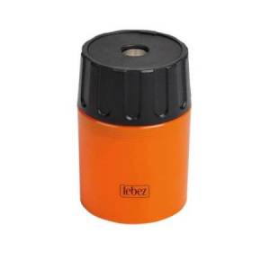 Temperamatite - 1 foro -... 2