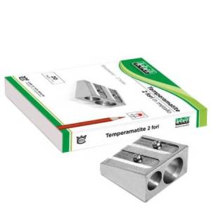 Temperamatite senza...