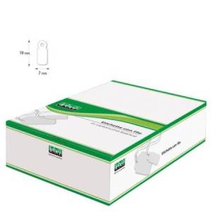 Etichette con filo A383 - 7...