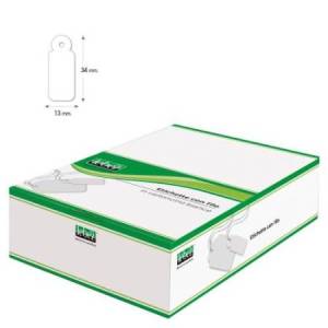 Etichette con filo A386 -...