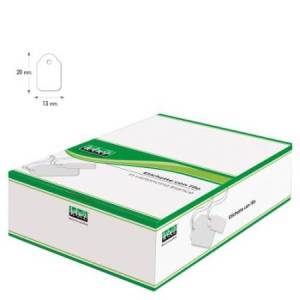 Etichette con filo A387 -...