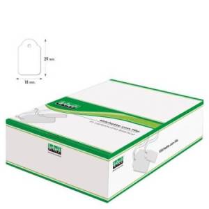 Etichette con filo A389 -...