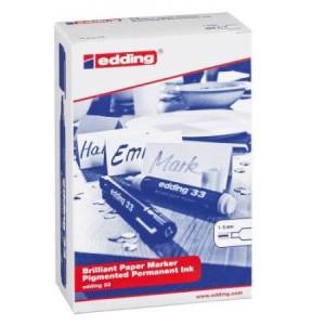 Marcatore permanente 33 -... 2