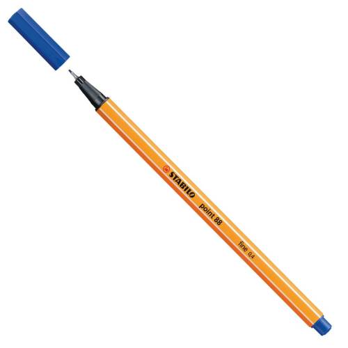 Fineliner Point 88 - tratto 0,4 mm -...