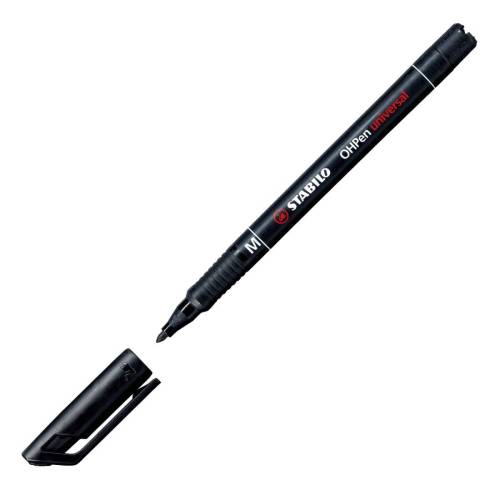 Pennarello OHPen universal permanente...