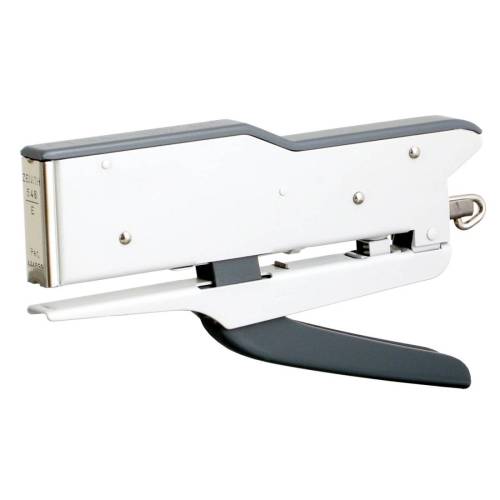 Cucitrice a pinza 548/E - grigio -...