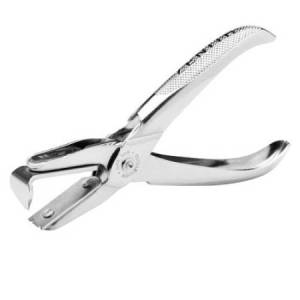 Levapunti 580 - ferro e...