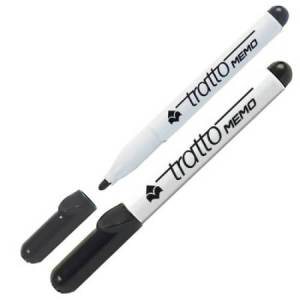 Pennarello Tratto Memo - a...
