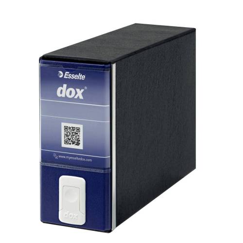 Registratore Dox 3 -  dorso 8 cm -...