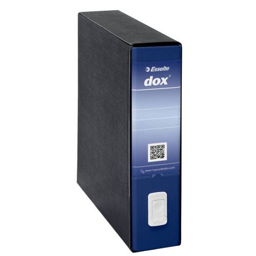 Registratore Dox 9 - dorso 8 cm - 35...
