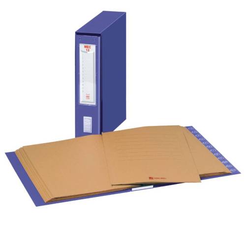 Classificatore numerico Mec - 12...