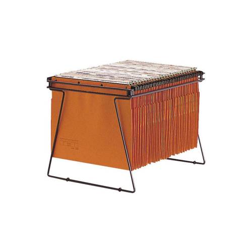 Supporto Vogue - per cartelle sospese...