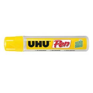 Colla liquida UHU Pen - 50...